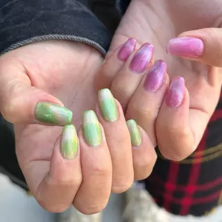 ネイル chinois (シノワ)のネイルデザイン