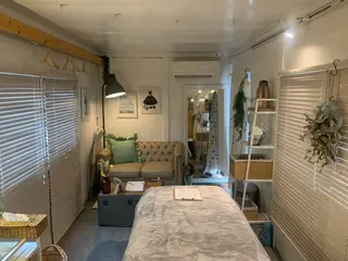 リラクゼーション サロン ohanaのエステ・リラクイメージ