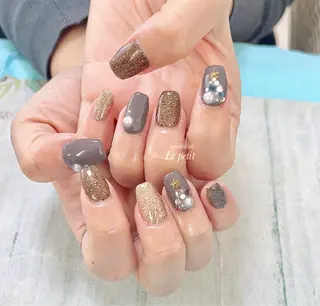 ネイル 石野 広佳のネイルデザイン