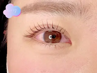 マツエク・マツパ 🌈ALEUM.🌈 アルムのマツエク・マツパデザイン