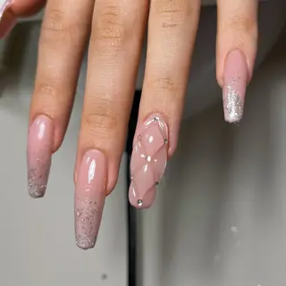 ネイル Twinkle Nail Kuboのネイルデザイン