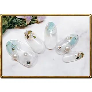 ネイル HANA │ネイルのネイルデザイン