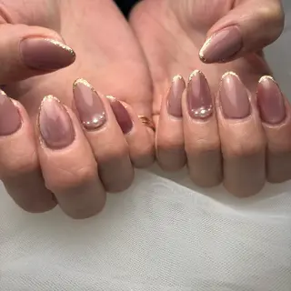 ネイル KADONO YUIKAのネイルデザイン