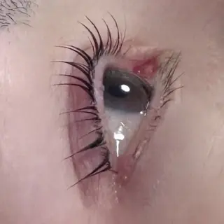 パーマ ☘️Moe☘️ 似合わせデザインのマツエク・マツパデザイン