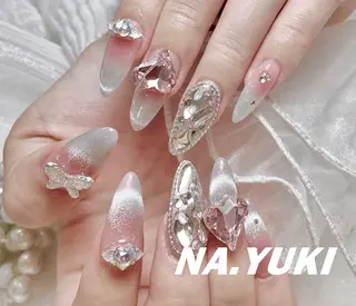 ネイル Momo 💞のネイルデザイン