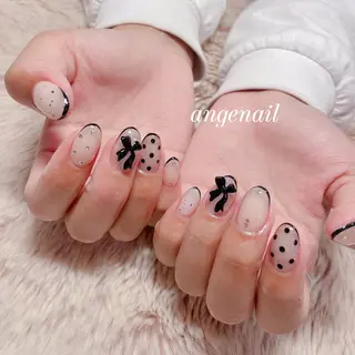 ネイル オーナーネイリスト MAKIのネイルデザイン