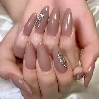 ネイル スカルプ専門店 Feelのネイルデザイン