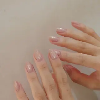 ネイル reika .のネイルデザイン