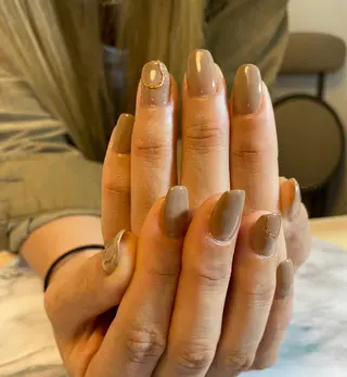 ネイル salon. mooのマツエク・マツパデザイン