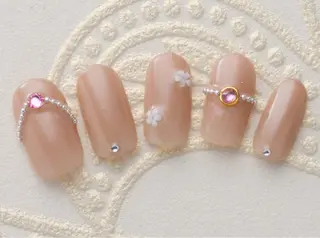 ネイル ネイルサロン Alice&Co.のその他イメージ