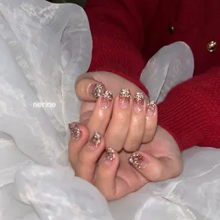 ネイル nail salon nerineのネイルデザイン