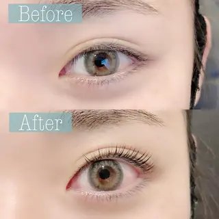 マツエク・マツパ eclat ANJUのネイルデザイン