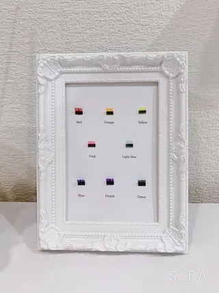 マツエク・マツパ Very (ベリー)所属・吉田 彩花の眉毛・アイブロウイメージ