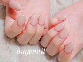 ネイル オーナーネイリスト MAKIのネイルデザイン