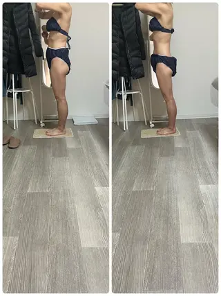 美ボディメイクサロン　only one body所属・所沢 痩身エステサロンのエステ・リラクイメージ