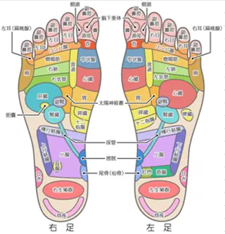美尽  BIZIN所属・久々 もえみのネイルデザイン
