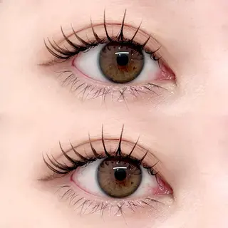 マツエク・マツパ WHITE EYE 🤍Mayukaの眉毛・アイブロウイメージ