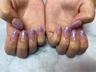 ネイル 🎀ネイルサロン RIRI🎀のネイルデザイン