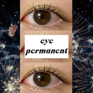 マツエク・マツパ orihara𐙚 まつげパーマ/眉毛のマツエク・マツパデザイン