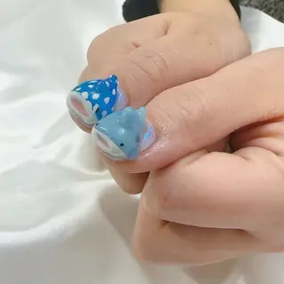 ネイル Elegancia. Hiromiのネイルデザイン