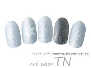 ネイル 大西 TN立川駅前店のネイルデザイン