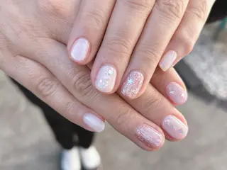 ネイル ネイルサロン KURIKINDIのネイルデザイン