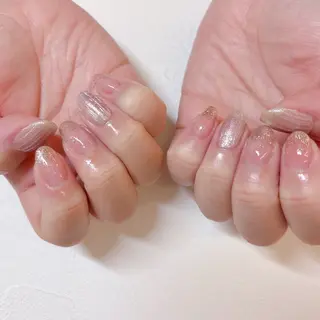 ネイル Daysyou所属・daysyou. Asamiのネイルデザイン