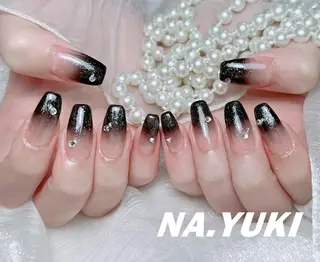 ネイル Momo 💞のネイルデザイン