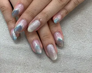 ネイル ピュアネイル pureのネイルデザイン