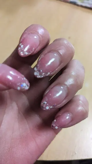 ネイル haru  nailのネイルデザイン