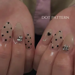 ネイル Two YUZUKIのネイルデザイン