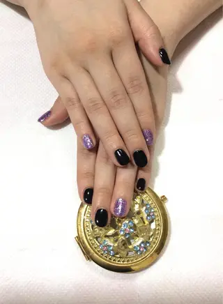 ネイル Eye アイのネイルデザイン