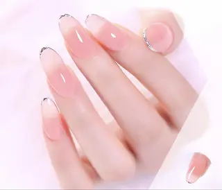 ネイル Cute beauty2のマツエク・マツパデザイン