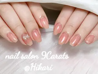 ネイル ネイルサロン 9Carats神田のネイルデザイン