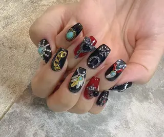 ネイル The  Nail 新大久保店のその他イメージ