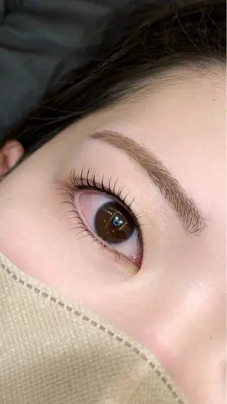 マツエク・マツパ emmilia♡ /ぱっちりデザインのマツエク・マツパデザイン