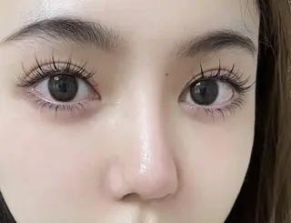 マツエク・マツパ Tina ✨のマツエク・マツパデザイン