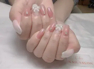 ネイル 小林 あゆみのネイルデザイン