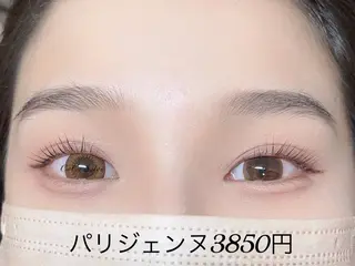 パーマ CoCoSalon ネイル/まつ毛予約のネイルデザイン