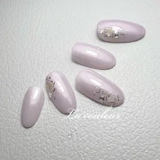 ネイル La'couleur nailのネイルデザイン