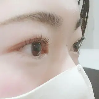 マツエク・マツパ cocco 竹内 稔晴のヘアスタイル