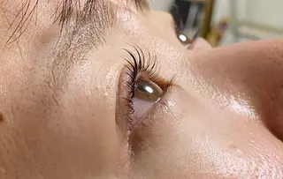 マツエク・マツパ eclat西所沢店 堀のマツエク・マツパデザイン