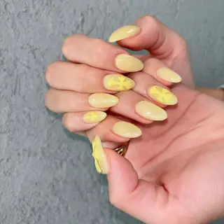 ネイル Lance nailのネイルデザイン