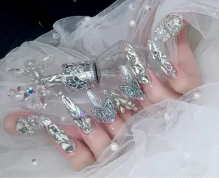 ネイル R salonのネイルデザイン