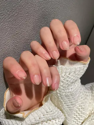 ネイル Ami 🦥のネイルデザイン