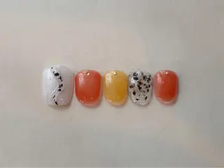ネイル Nail Katoのネイルデザイン