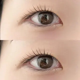 マツエク・マツパ 似合わせ美眉 🤍miriaの眉毛・アイブロウイメージ