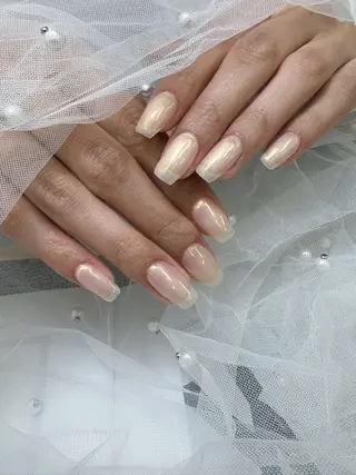 ネイル 💎ネイリスト💎 月奈🌕🎀のネイルデザイン