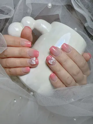 ネイル 高橋 ユキのネイルデザイン