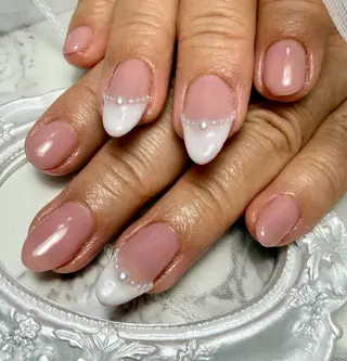 ネイル M.N_ nailのネイルデザイン